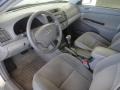 Lunar Mist Metallic - Camry LE V6 Photo No. 6
