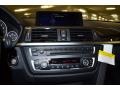 2014 BMW 3 Series 335i xDrive Gran Turismo Controls