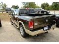 Sagebrush Pearl - Ram 1500 Laramie Longhorn Crew Cab 4x4 Photo No. 7