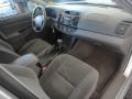 Lunar Mist Metallic - Camry LE V6 Photo No. 15