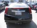 Black Raven - CTS Coupe Photo No. 3