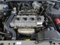 Lunar Mist Metallic - Camry LE V6 Photo No. 18