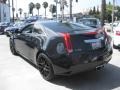 Black Raven - CTS Coupe Photo No. 4