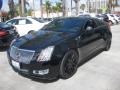 Black Raven - CTS Coupe Photo No. 5