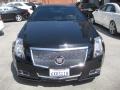 Black Raven - CTS Coupe Photo No. 6