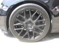 2012 Cadillac CTS Coupe Custom Wheels