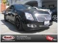 Black Raven - CTS Coupe Photo No. 26