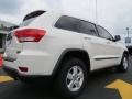 Stone White - Grand Cherokee Laredo X Package Photo No. 7