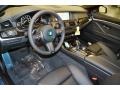 Black Prime Interior Photo for 2014 BMW 5 Series #86172740