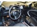 Crystal Silver Metallic - Cooper Countryman Photo No. 6