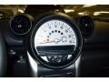 Crystal Silver Metallic - Cooper Countryman Photo No. 8