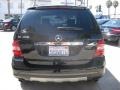 Black - ML 350 4Matic Photo No. 3