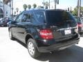 Black - ML 350 4Matic Photo No. 4