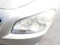 Silverstone Metallic - Malibu LS Sedan Photo No. 4