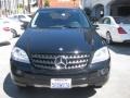 Black - ML 350 4Matic Photo No. 6