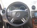 Black - ML 350 4Matic Photo No. 12