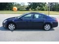 Majestic Blue Metallic - Maxima 3.5 SL Photo No. 3