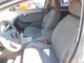 Silverstone Metallic - Malibu LS Sedan Photo No. 12