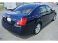 Majestic Blue Metallic - Maxima 3.5 SL Photo No. 5