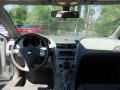 Silverstone Metallic - Malibu LS Sedan Photo No. 15
