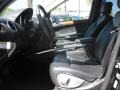 Black - ML 350 4Matic Photo No. 17