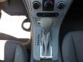 Silverstone Metallic - Malibu LS Sedan Photo No. 20