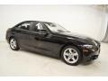 2013 Jet Black BMW 3 Series 328i Sedan  photo #2