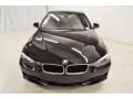 2013 Jet Black BMW 3 Series 328i Sedan  photo #4