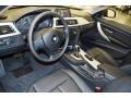 2013 Jet Black BMW 3 Series 328i Sedan  photo #6
