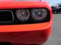 HEMI Orange - Challenger SE Photo No. 4