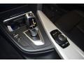 2013 Jet Black BMW 3 Series 328i Sedan  photo #9