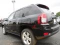 2014 Black Jeep Compass Sport  photo #5