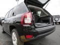 2014 Black Jeep Compass Sport  photo #14