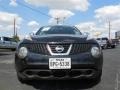 Graphite Blue - Juke SV Photo No. 3