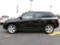 Black - Compass Sport Photo No. 4