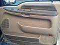 Light Prairie Tan Metallic - F250 Super Duty Lariat Extended Cab 4x4 Photo No. 9