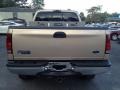 1999 Light Prairie Tan Metallic Ford F250 Super Duty Lariat Extended Cab 4x4  photo #14