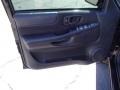 Black Onyx - S10 LS Crew Cab 4x4 Photo No. 11