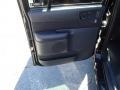 2003 Black Onyx Chevrolet S10 LS Crew Cab 4x4  photo #13