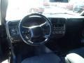 2003 Black Onyx Chevrolet S10 LS Crew Cab 4x4  photo #14