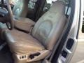 Light Prairie Tan Metallic - F250 Super Duty Lariat Extended Cab 4x4 Photo No. 23