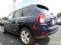 2014 True Blue Pearl Jeep Compass Sport  photo #5