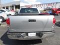 2009 Silver Sky Metallic Toyota Tundra Double Cab  photo #8