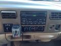 Light Prairie Tan Metallic - F250 Super Duty Lariat Extended Cab 4x4 Photo No. 26