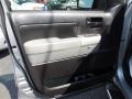 2009 Silver Sky Metallic Toyota Tundra Double Cab  photo #10