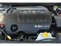 2.4 Liter DOHC 16-Valve Dual VVT 4 Cylinder Engine for 2012 Dodge Journey SXT #86174852