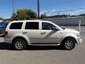 Cool Vanilla - Aspen Limited 4WD Photo No. 1