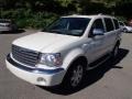 Cool Vanilla - Aspen Limited 4WD Photo No. 4