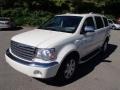 2008 Cool Vanilla Chrysler Aspen Limited 4WD  photo #4