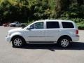 2008 Cool Vanilla Chrysler Aspen Limited 4WD  photo #5